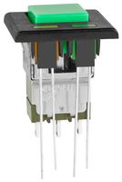 NKK SWITCHES MB2411JW01-F-4A-FE