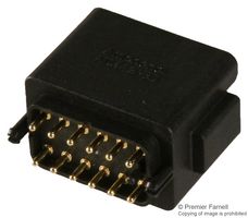 AMPHENOL SINE/TUCHEL AT04-12PB-BM01