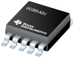 TEXAS INSTRUMENTS UC285T-ADJ