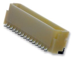 JST (JAPAN SOLDERLESS TERMINALS) BM15B-SRSS-TB