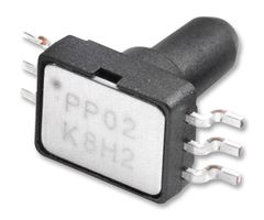 OMRON ELECTRONIC COMPONENTS 2SMPP-03