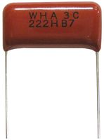 PANASONIC ELECTRONIC COMPONENTS ECW-HA3C622H