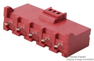 HIROSE(HRS) DF22L-5P-7.92DSA(05)