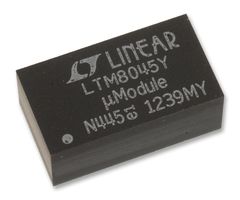 LINEAR TECHNOLOGY LTM8045MPY#PBF