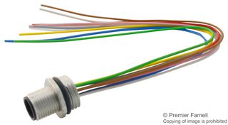 BINDER 09-3481-00-08