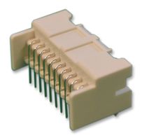 JST (JAPAN SOLDERLESS TERMINALS) S20B-XADSS-N(LF)(SN)