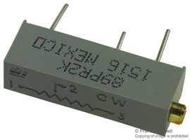 BI TECHNOLOGIES / TT ELECTRONICS 89PR2KLF