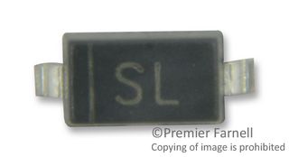 MULTICOMP 1N5819HW-7-F