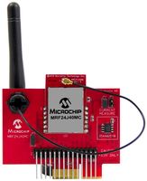 MICROCHIP AC164143