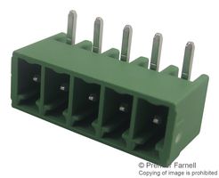 PHOENIX CONTACT MC 1,5/ 5-G-3,81