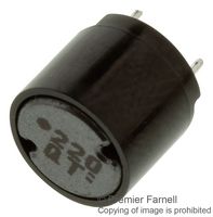 PANASONIC ELECTRONIC COMPONENTS ELC-09D220F