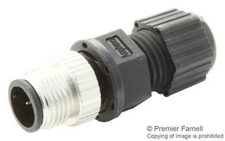 AMPHENOL LTW 12D-04BMMA-SL8001