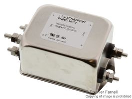 SCHAFFNER FN660-16/10