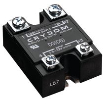 CROUZET AUTOMATION D06D100