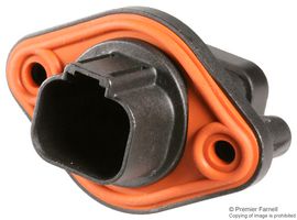 AMPHENOL SINE/TUCHEL AT04-4P-PM13