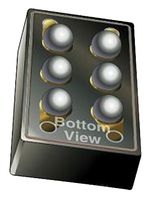 ANALOG DEVICES ADP197ACBZ-R7