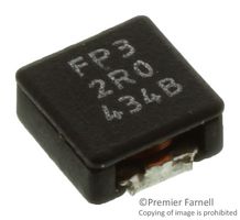 EATON COILTRONICS FP3-2R0-R