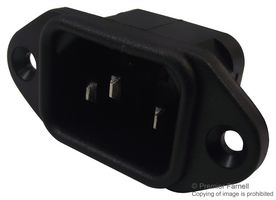 CORCOM - TE CONNECTIVITY 6ESRM-3