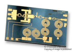 ANALOG DEVICES HMC-ALH444