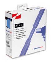 HELLERMANNTYTON HIS-3-1,5/0,5-PEX-BU