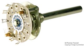 ELECTROSWITCH D4G0111N