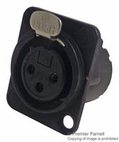 NEUTRIK NC3FD-LX-BAG