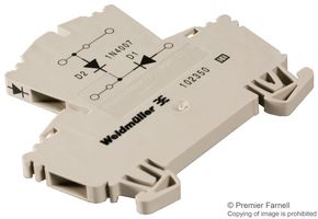 WEIDMULLER 1023500000