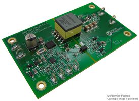 MAXIM INTEGRATED PRODUCTS MAX17606SFBEVKIT#