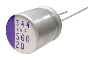 PANASONIC ELECTRONIC COMPONENTS 35SEF39M