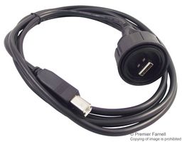 BULGIN PX0840/A/2M00