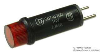 DIALIGHT 507-4760-3331-500F