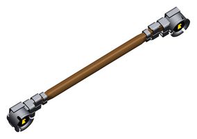 AMPHENOL RF A-1PL-081-250B2