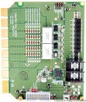 MAXIM INTEGRATED PRODUCTS MAX20751S1VKIT#