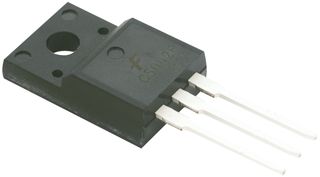 ON SEMICONDUCTOR NDFP03N150CG.