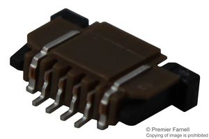 AMPHENOL FCI SFW4R-2STE9LF