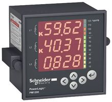 SQUARE D BY SCHNEIDER ELECTRIC METSEPM1200