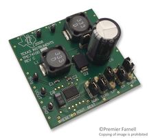 TEXAS INSTRUMENTS TPIC74100EVM