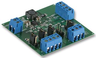 TEXAS INSTRUMENTS BQ24100EVM