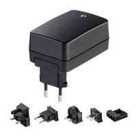 FRIWO FOX18 MEDICAL 9V