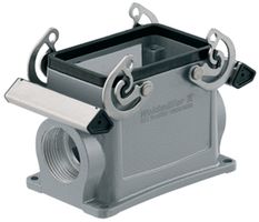 WEIDMULLER 1654370000