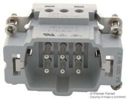 HTS - TE CONNECTIVITY 1-1103634-1