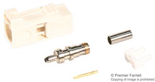 AMPHENOL RF FA1-NBSJ-C01-0