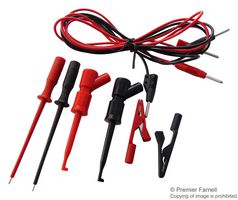 HIRSCHMANN TEST AND MEASUREMENT 932961001