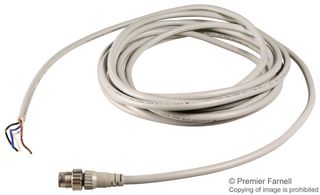 OMRON INDUSTRIAL AUTOMATION XS5H-D421-G80-F