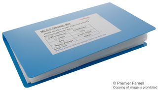 MURATA GJM15-KIT-DE-1