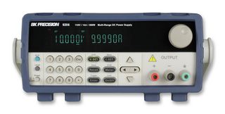 B&K PRECISION BK9206