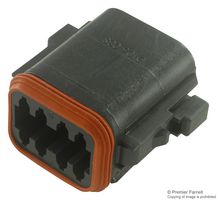 DEUTSCH DT068SA-CE10