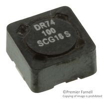 EATON COILTRONICS DR74-100-R