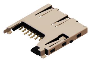 GCT (GLOBAL CONNECTOR TECHNOLOGY) MEM2061-01-188-00-A