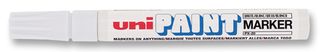 UNI-BALL PX-20 WHITE